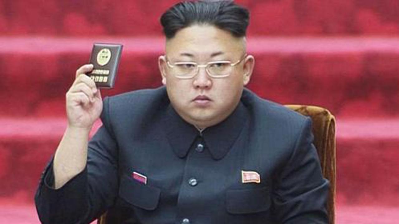 Kim Jong Un Willing To Discuss Getting Rid Of North Koreas Nukes Us 