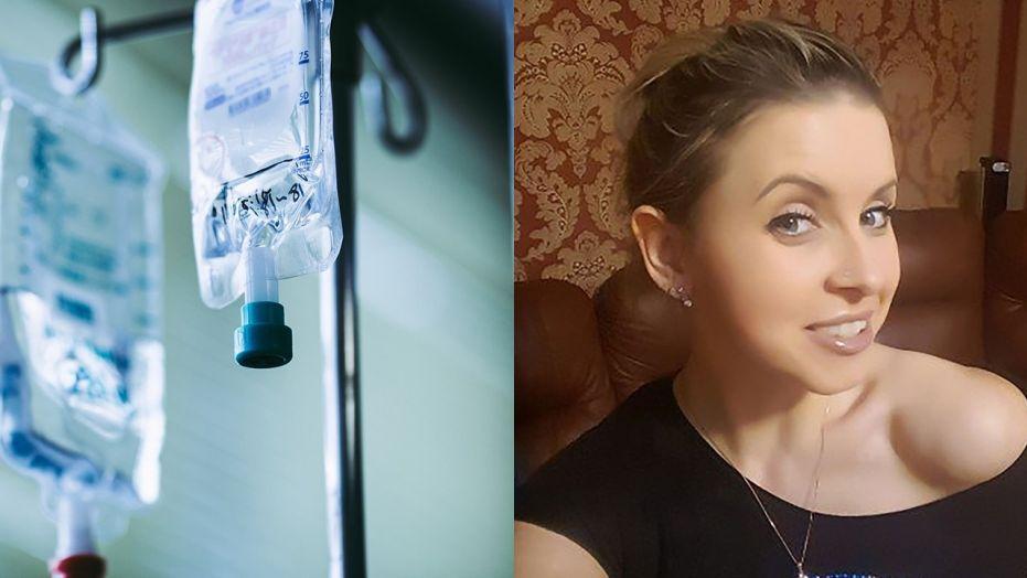 Shocking: Woman dies after given formaldehyde instead of saline drip