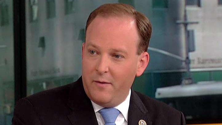 Rep. Lee Zeldin: Assad can’t be replaced by another Assad