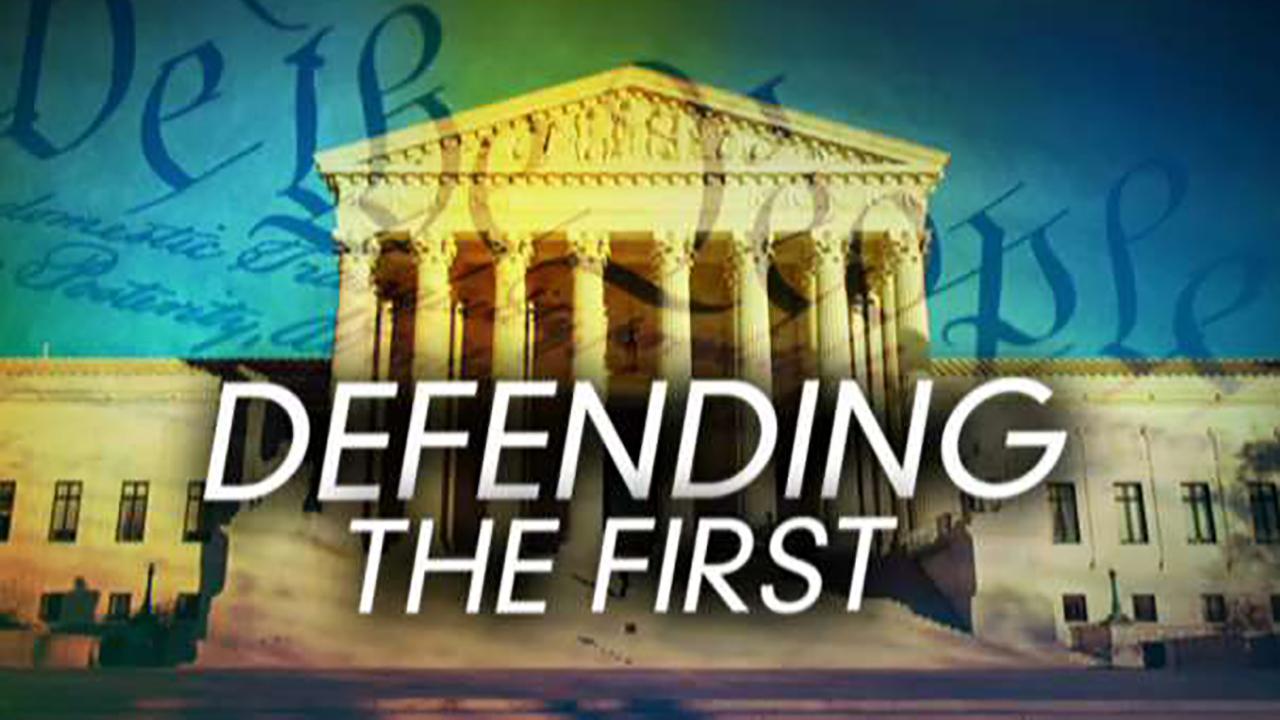 Laura Ingraham announces new segment 'Defending the First'
