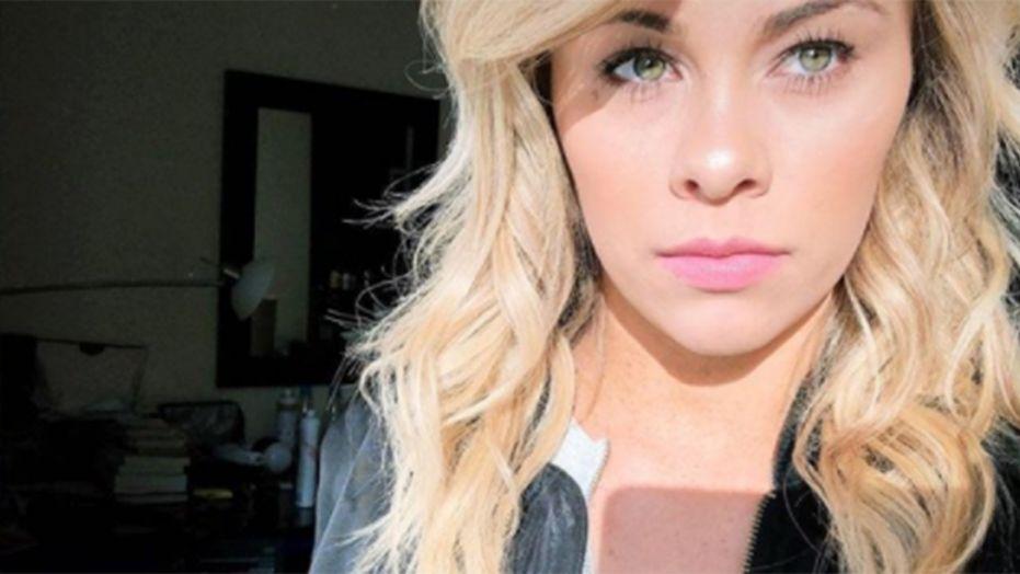 UFC's Paige VanZant reveals she was gang-raped in high school