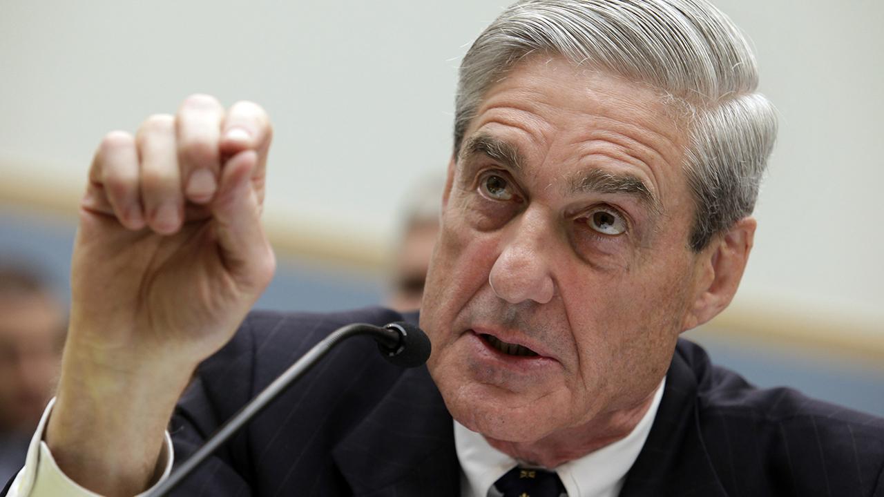 Mueller investigations becomes all-purpose Trump probe