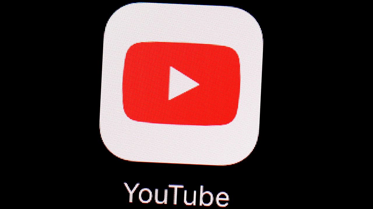 Child advocacy groups file lawsuit against YouTube
