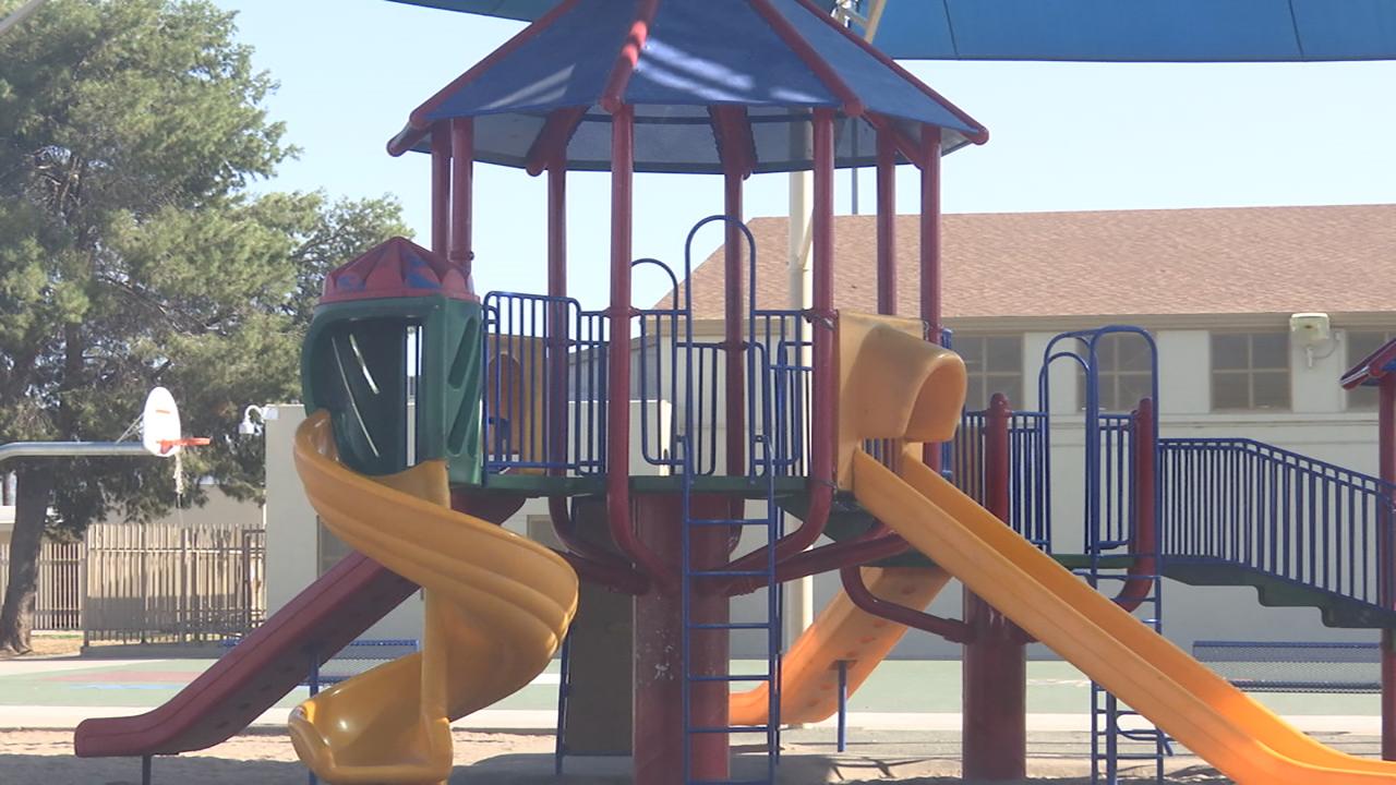 New law requires more recess for schools in Arizona