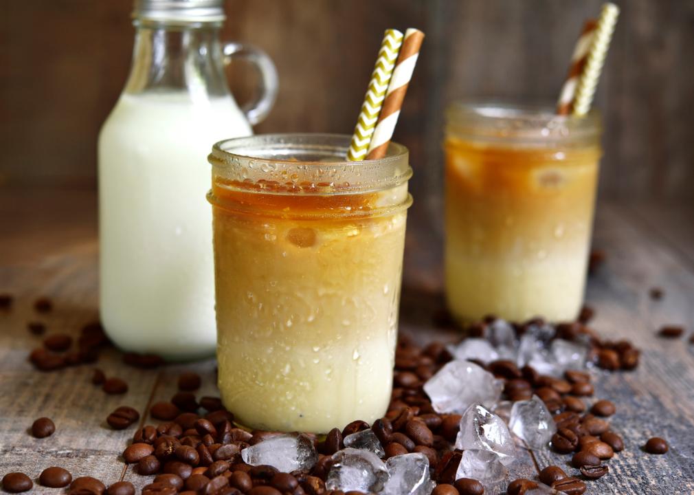 Coffee time: Learn to make the perfect cold brew