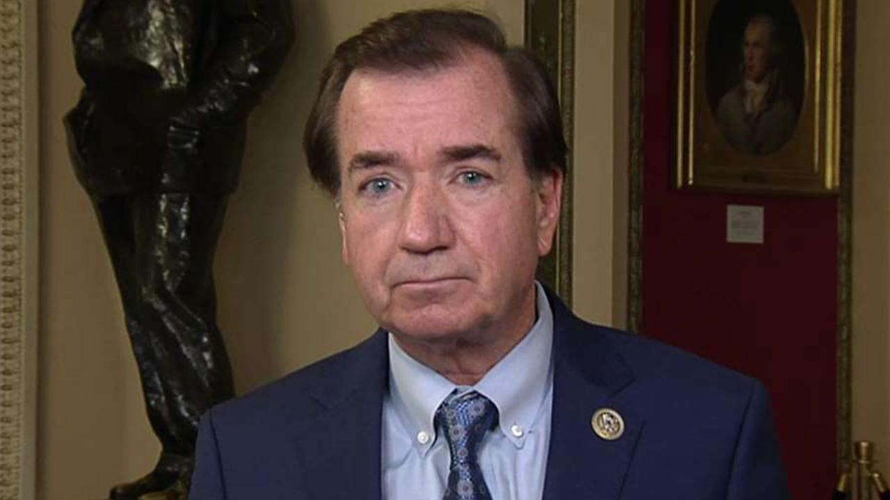 Rep. Ed Royce: We need to ramp up sanctions against Russia