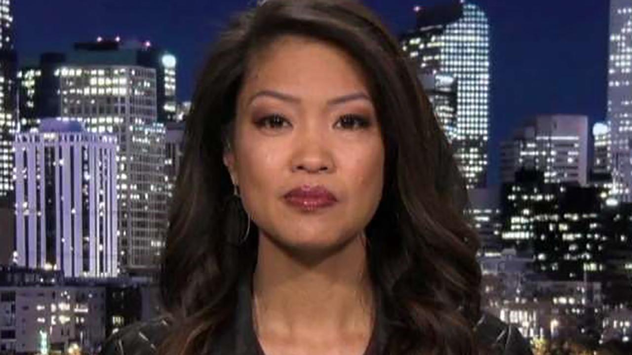 Michelle Malkin on protecting conservatives' free speech