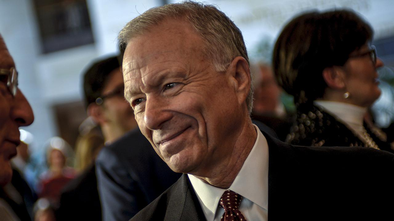 Judith Miller: Scooter Libby pardon is long overdue