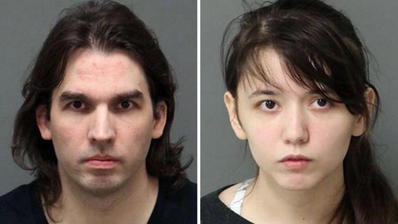 North Carolina Incest Father Told Mother He Killed Daughter Wife And 