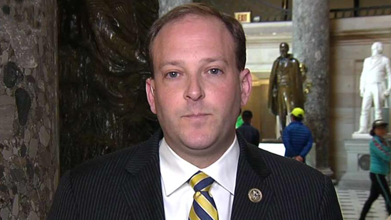 Lee Zeldin: Libby did his time, pardon allows him to move on