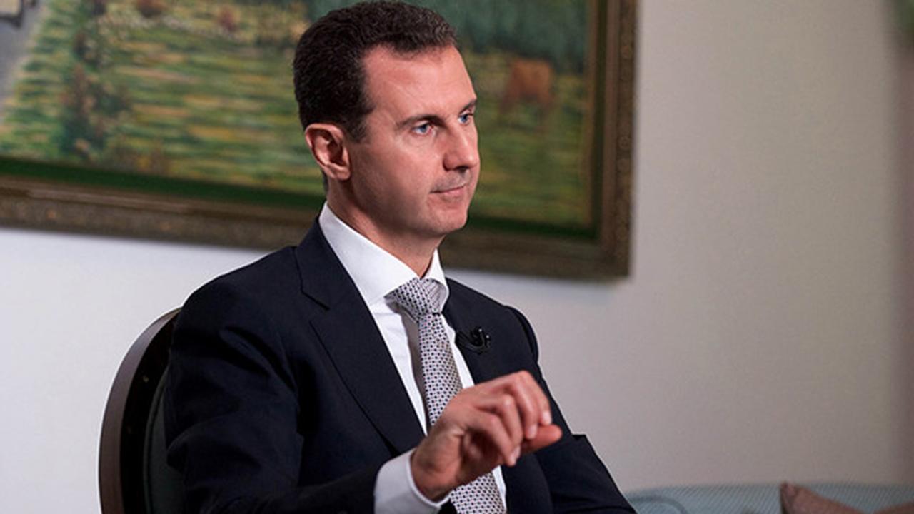 Judith Miller on whether US-led strike will deter Assad
