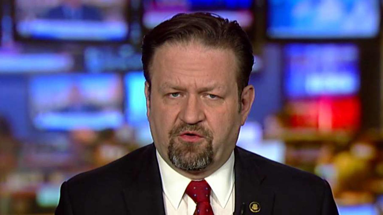 Gorka: Trump is not an interventionist, but is compassionate