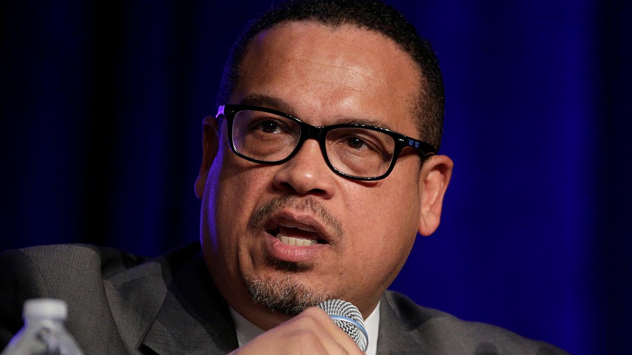 Keith Ellison: Women dying due to Democratic losses