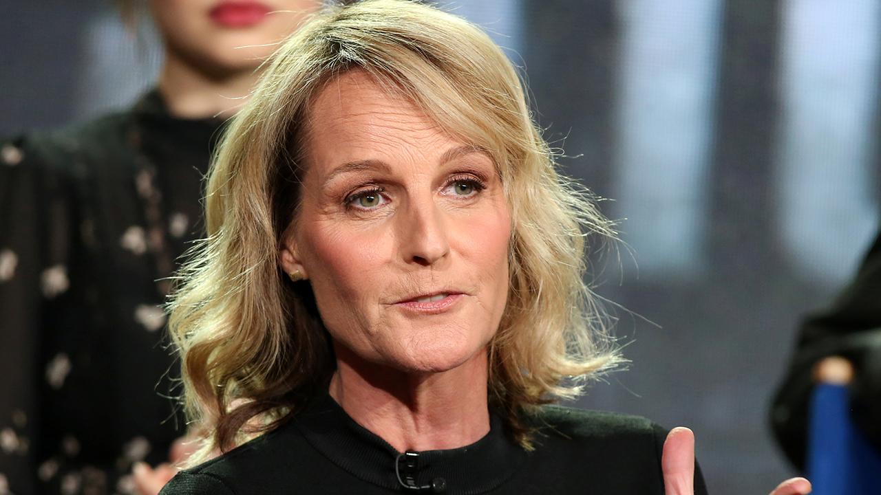 Helen Hunt on new movie and possible 'Mad About You' reboot