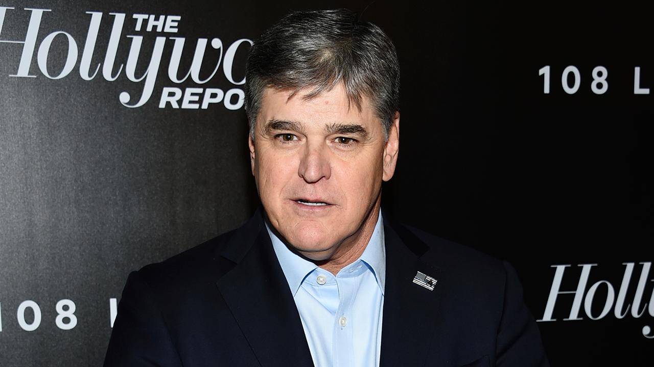 Sean Hannity denies being Michael Cohen's client