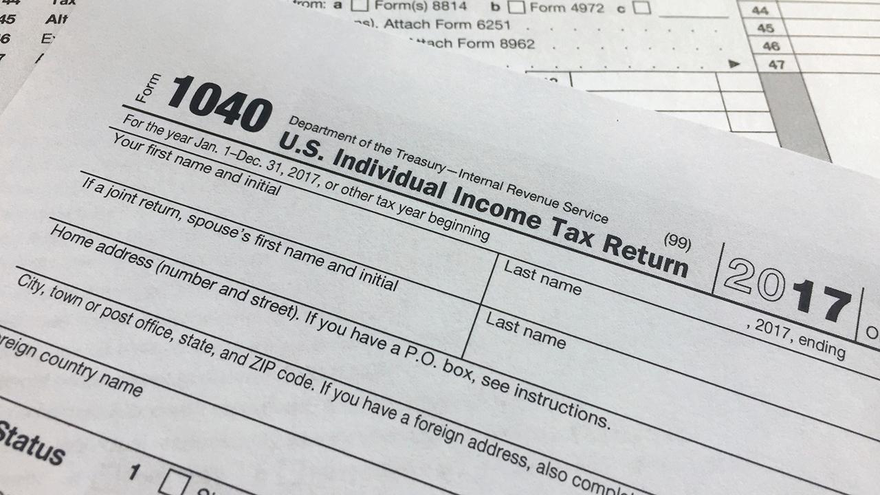 Big changes coming to your tax return