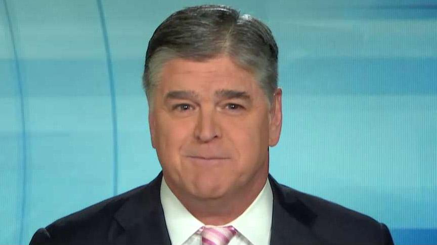 Hannity: Setting the record straight about Michael Cohen