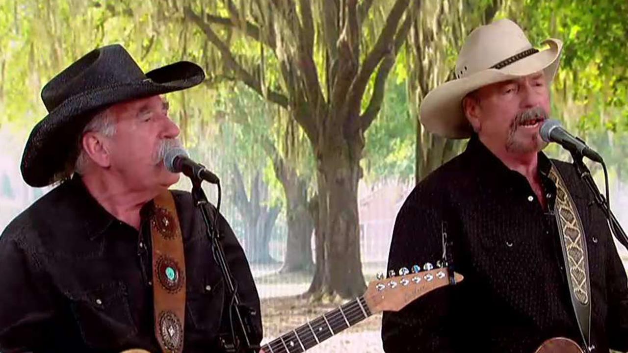 After the Show Show: Bellamy Brothers 