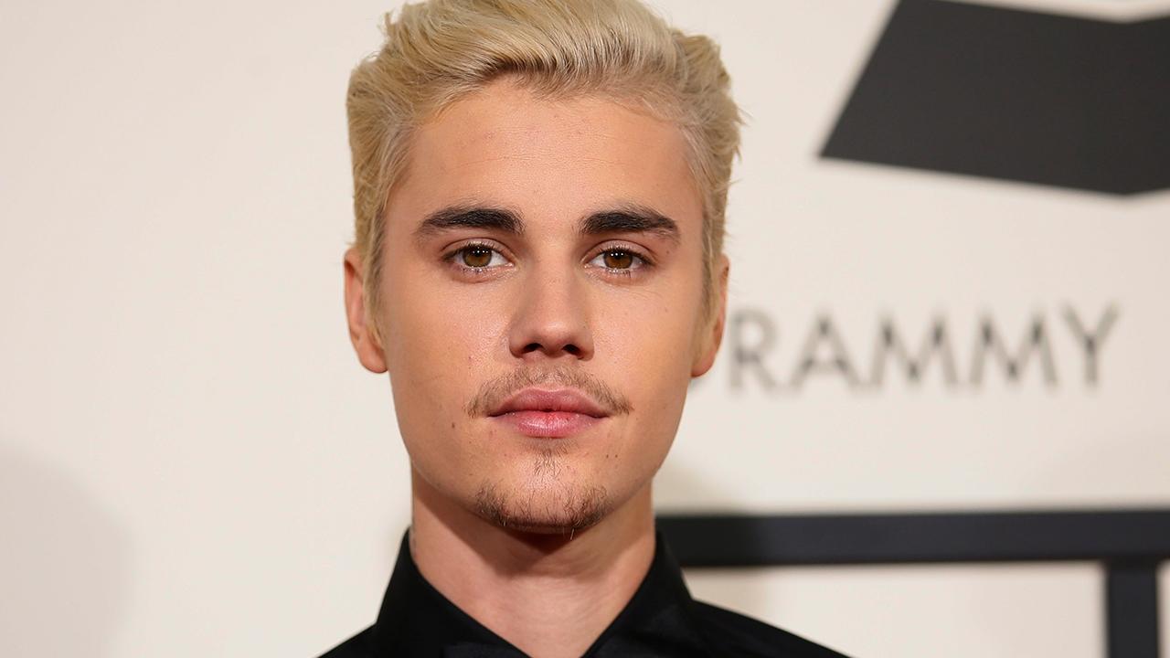 Justin Bieber reportedly punched man at Coachella party