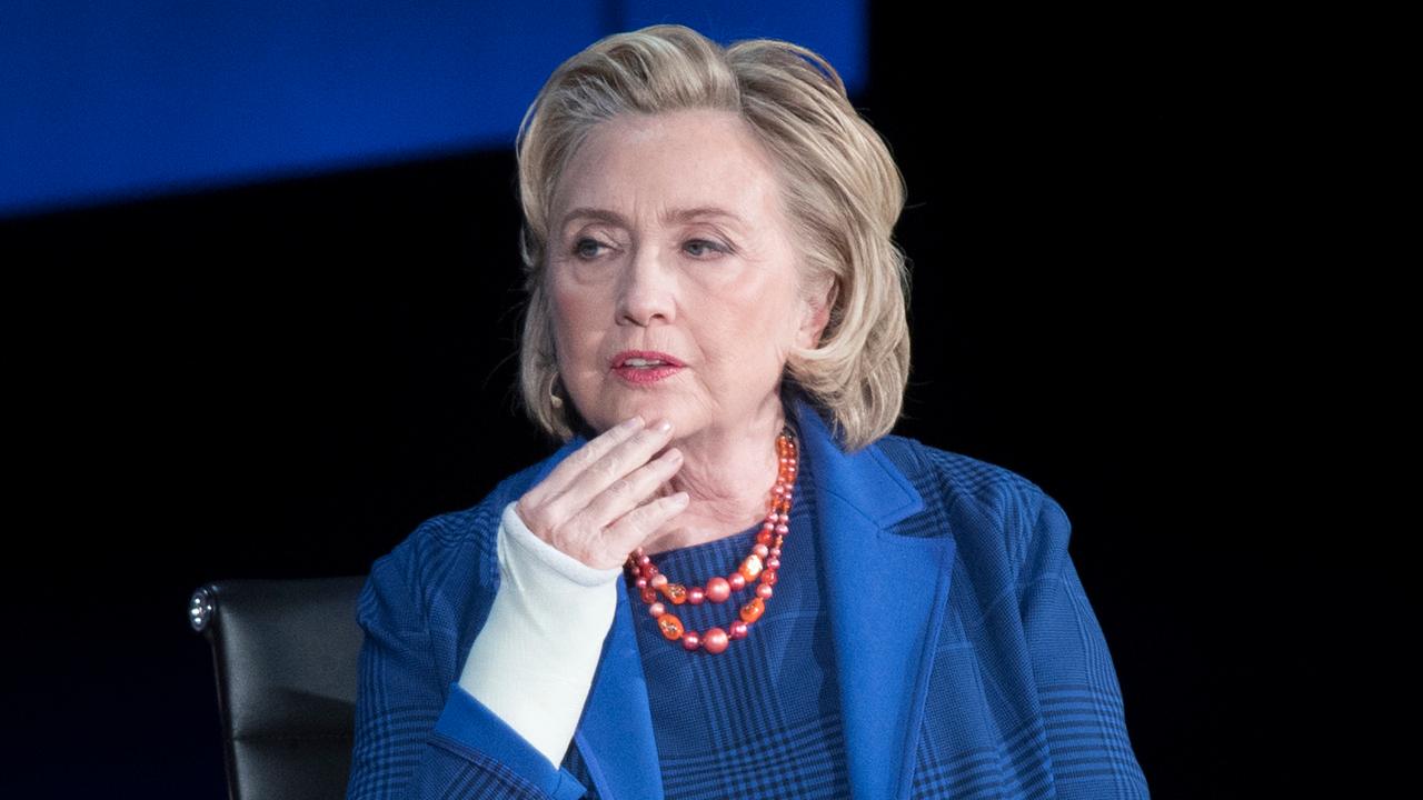 FBI, DOJ accused of coordinating Clinton probe
