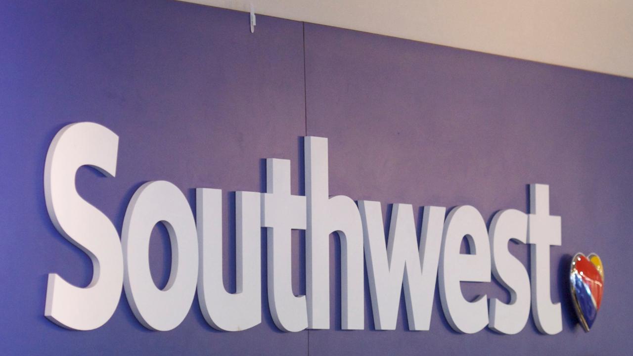 Southwest flight makes emergency landing after bird strike