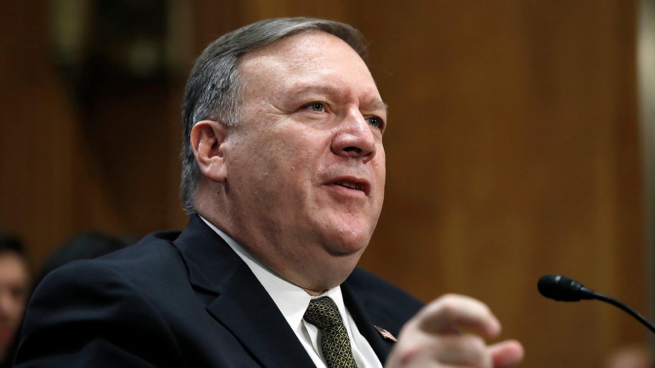 Richardson on Pompeo's trip to North Korea: The CIA is back