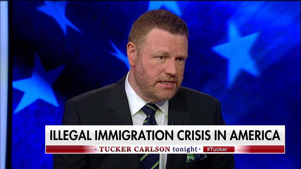 Mark Steyn on Illegal Immigrant Rape Case