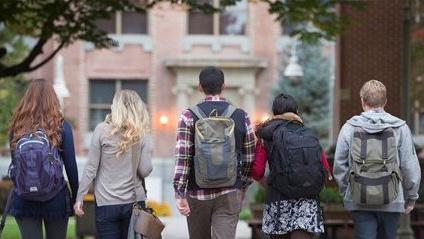 Affirmative action, college, and unintended consequences