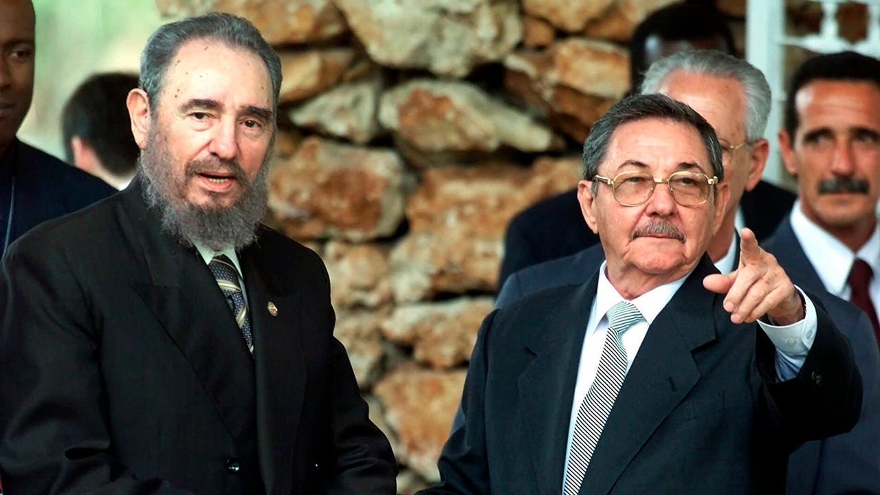 Cuban people begin an era without a Castro in power