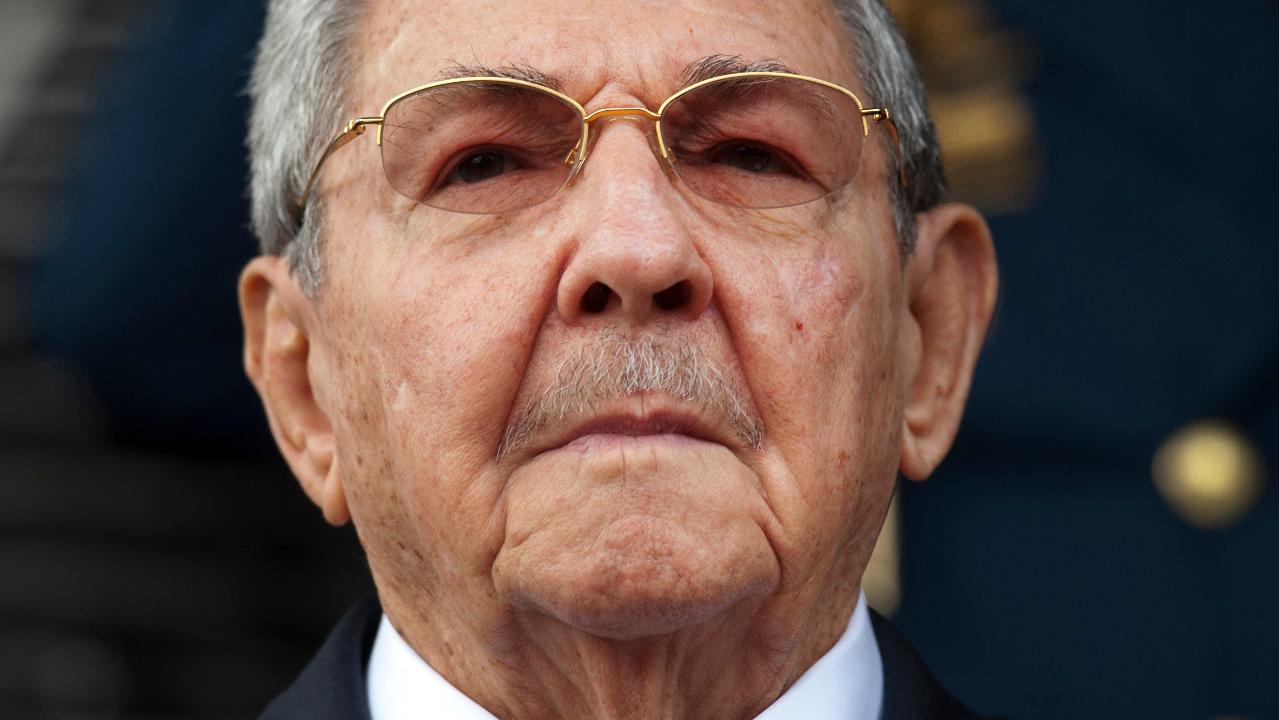Miguel Díaz-Canel: Cuba’s next leader not a Castro