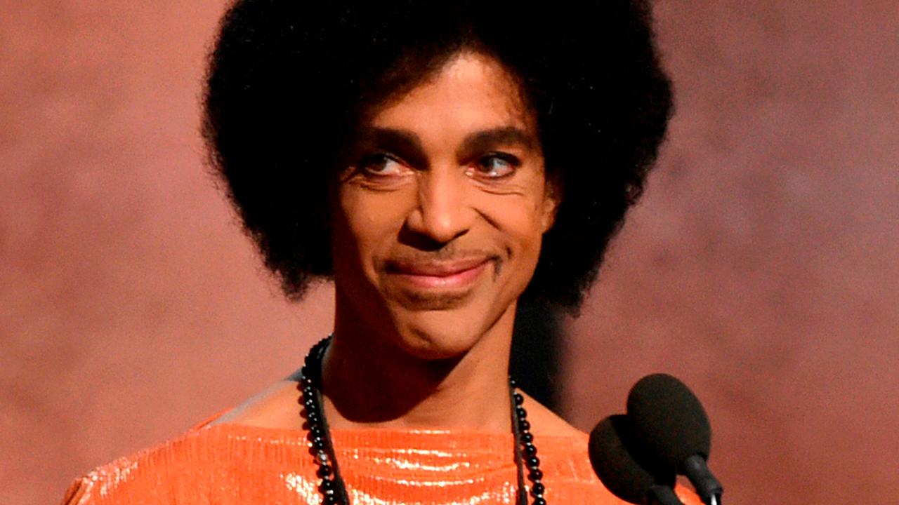 Prosecutors announce decision in death of musician Prince