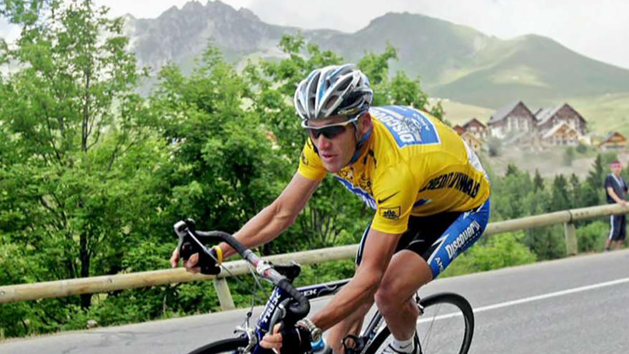 Lance Armstrong settles with US government for $5 million