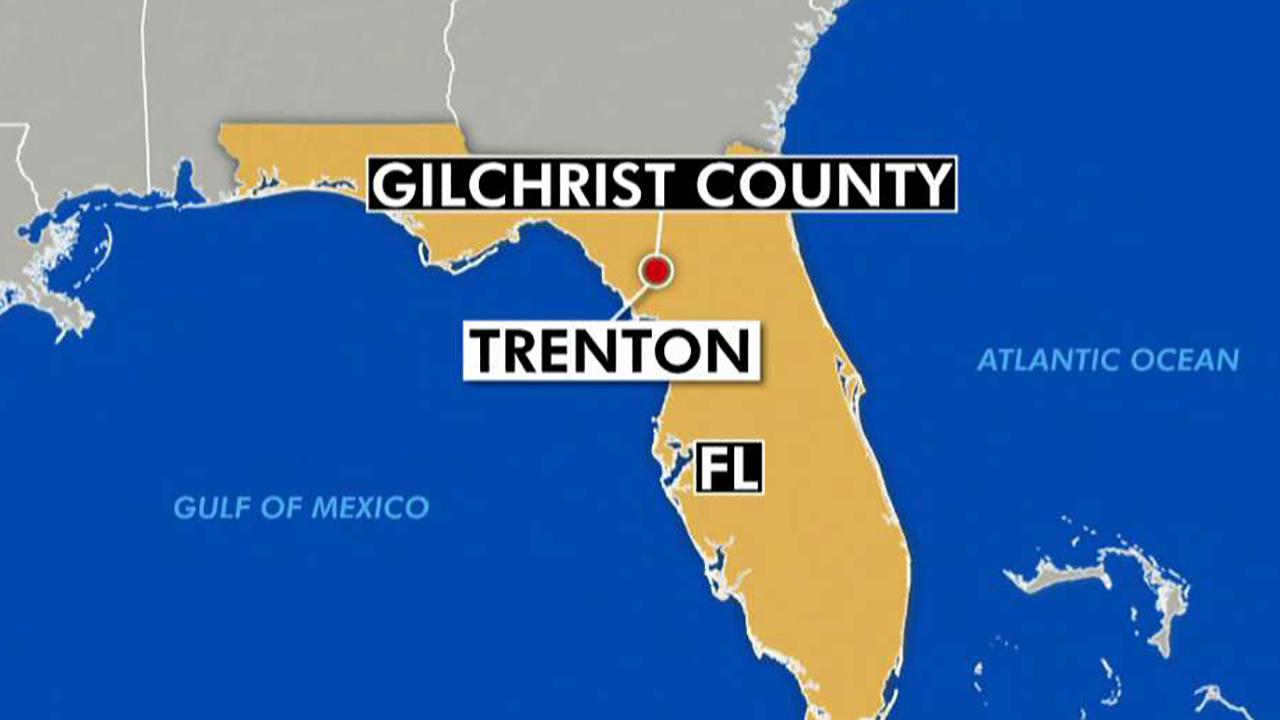 Two Florida deputies killed in apparent restaurant ambush