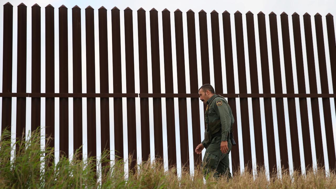 Border Patrol reaction to DHS report on sanctuary policies