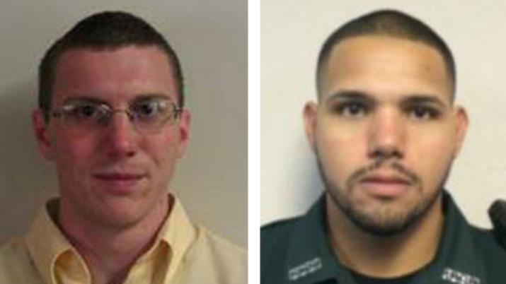 Two sheriff’s deputies shot and killed in Trenton, Florida