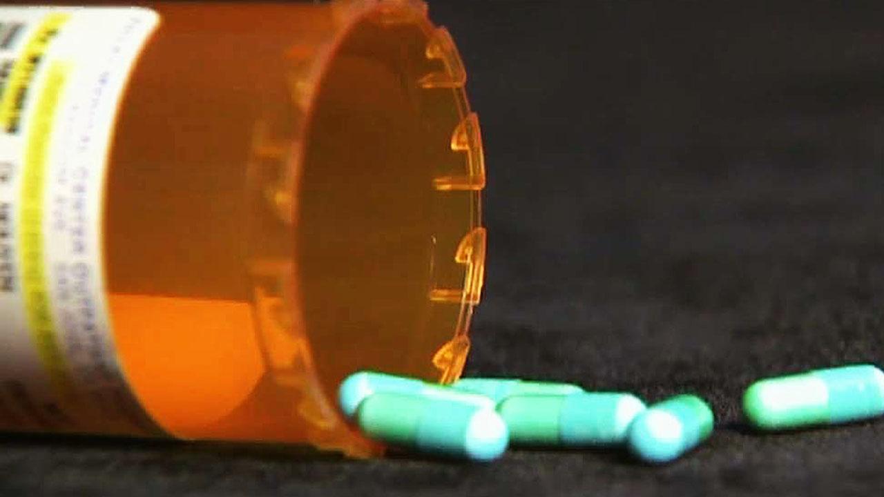 West Virginia Senate candidates tackle opioid epidemic