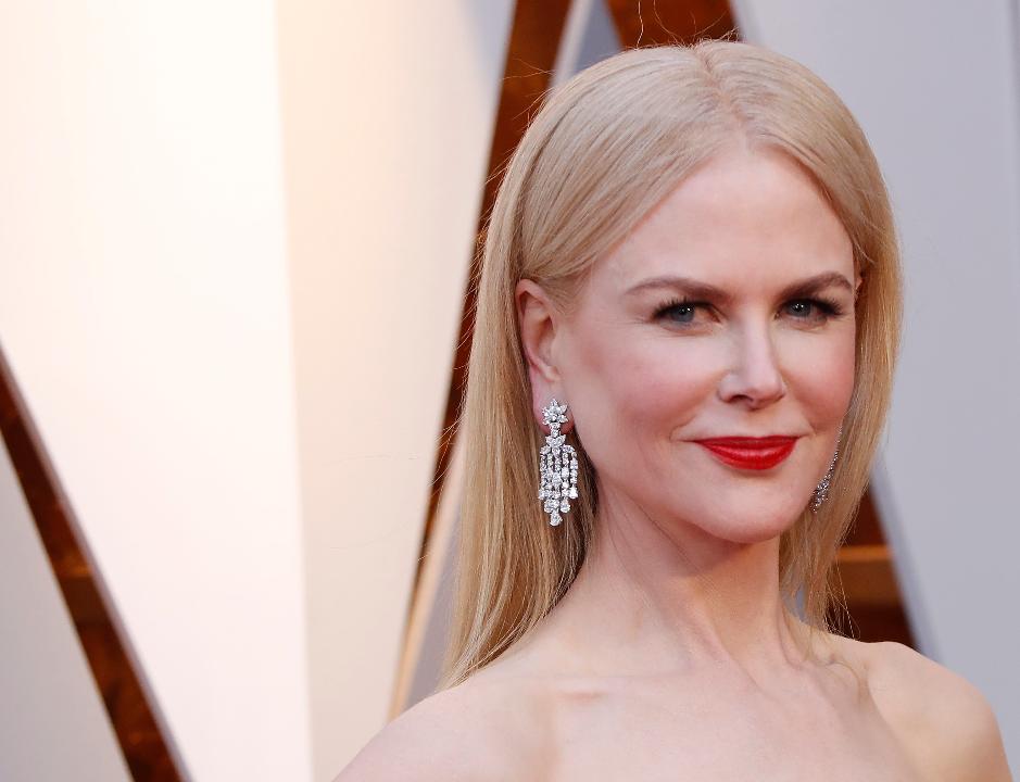 HBO’s ‘Big Little Lies’ Nicole Kidman previews new season