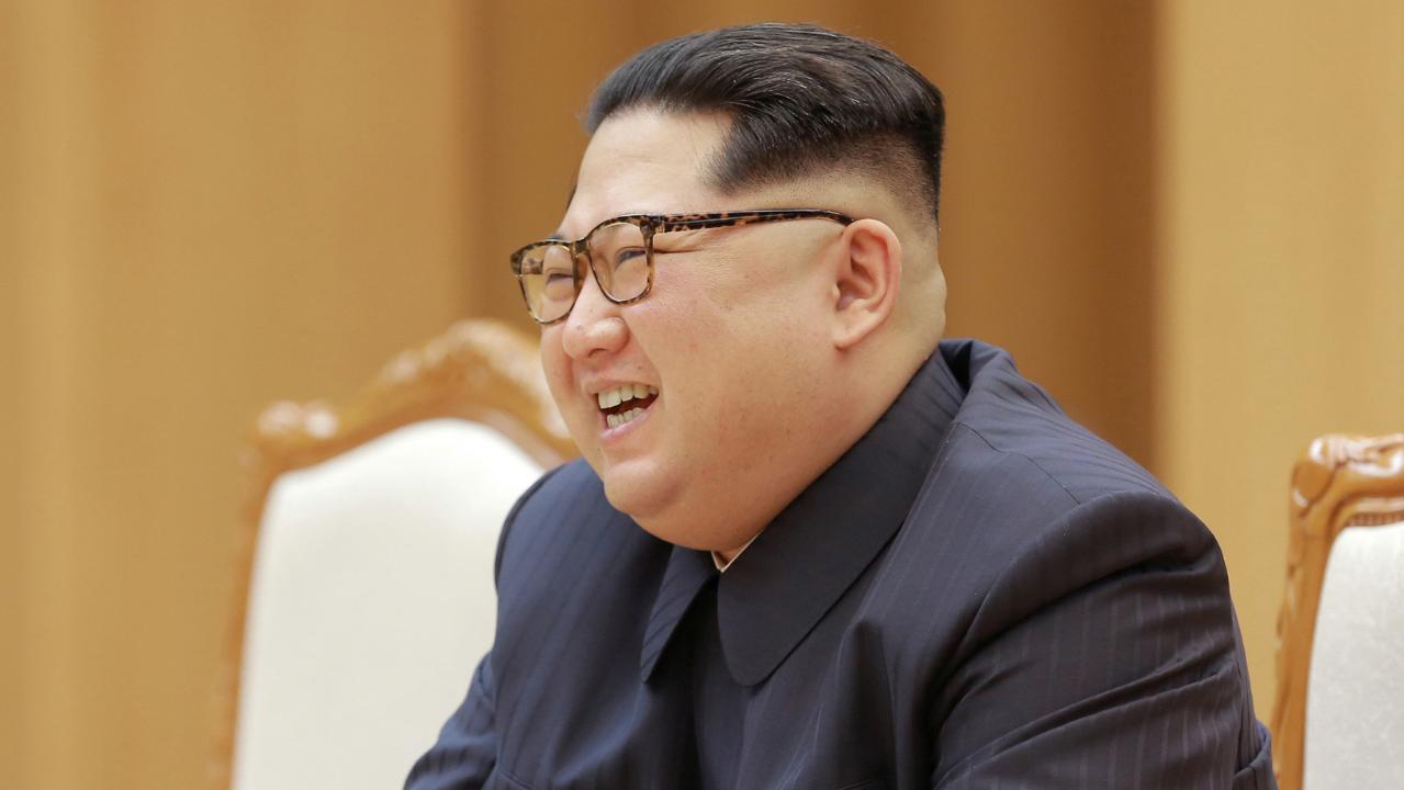 Good faith sign from North Korea ahead of Trump-Kim summit?