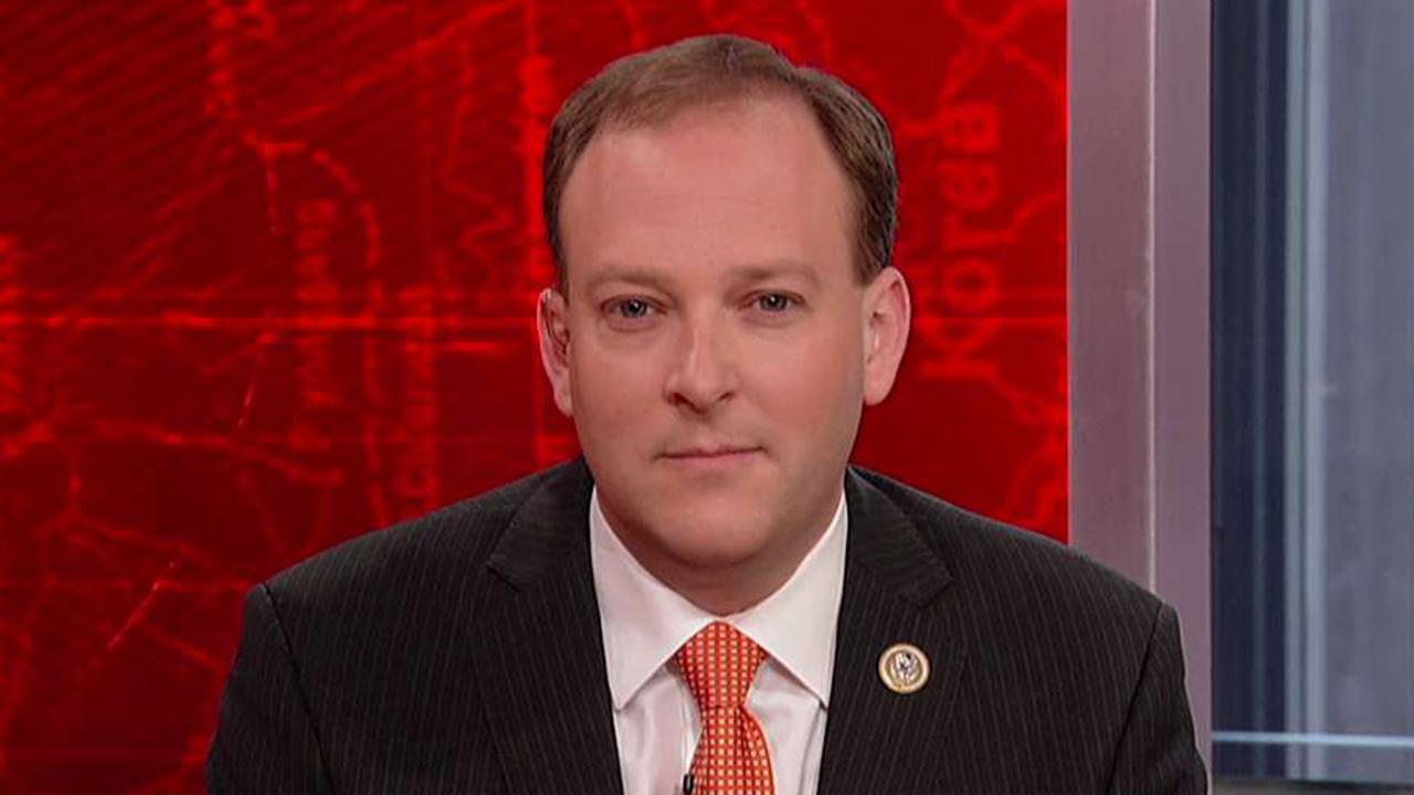 Rep. Zeldin on reports North Korea suspended nuclear testing