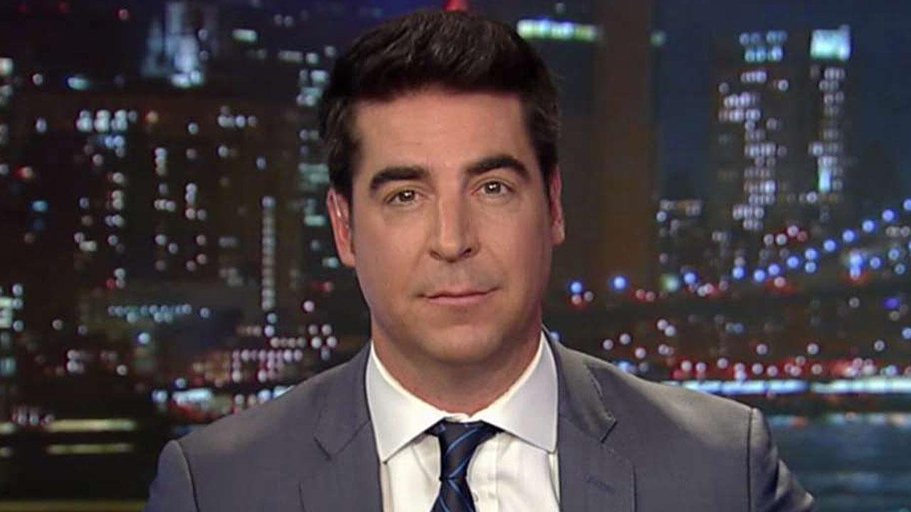 Watters' Words: Comey and Clinton are the perfect pair