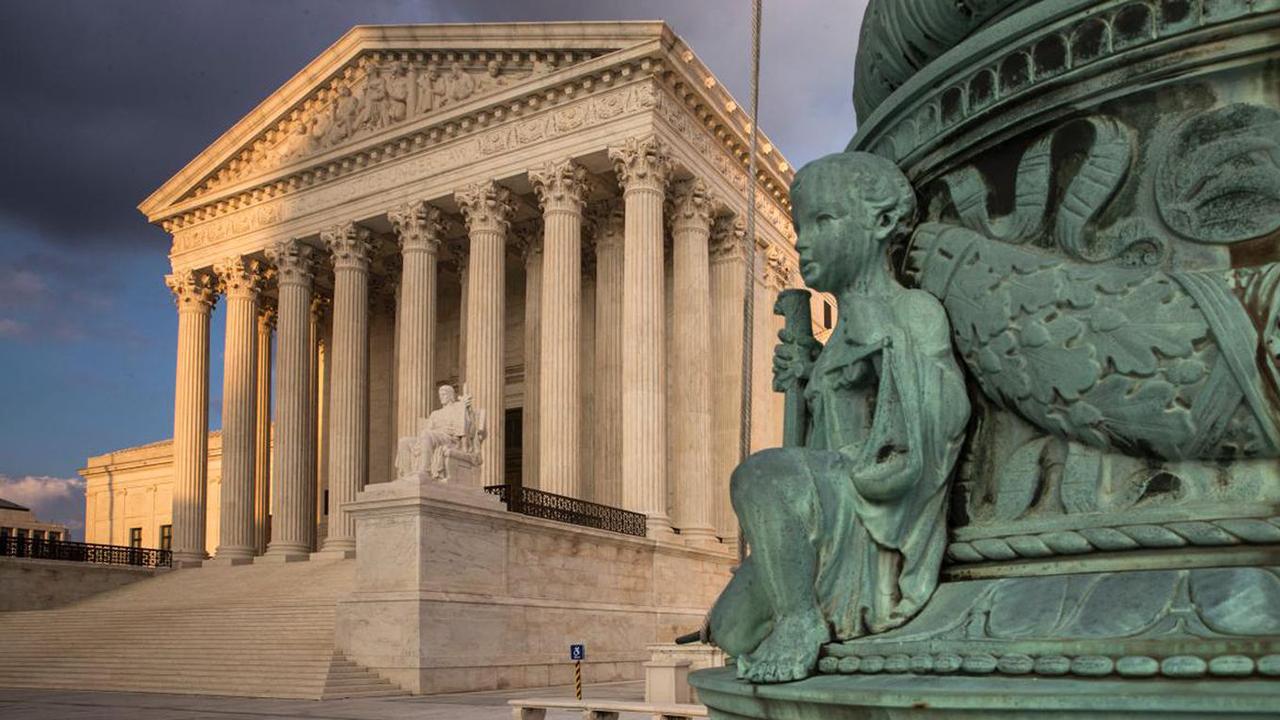 Supreme Court to hear oral arguments on travel ban case