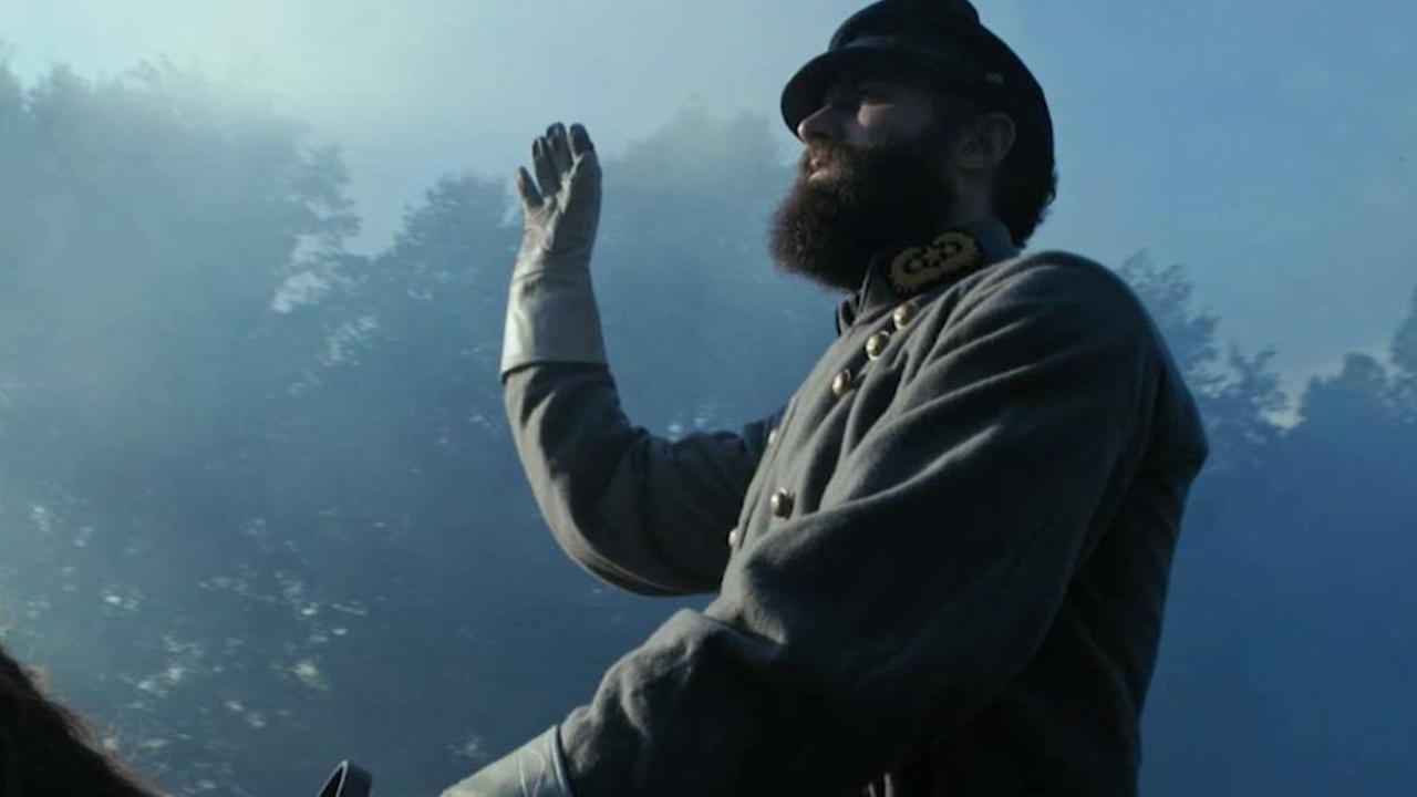 'Legends & Lies – Stonewall Jackson: Friendly Fire'
