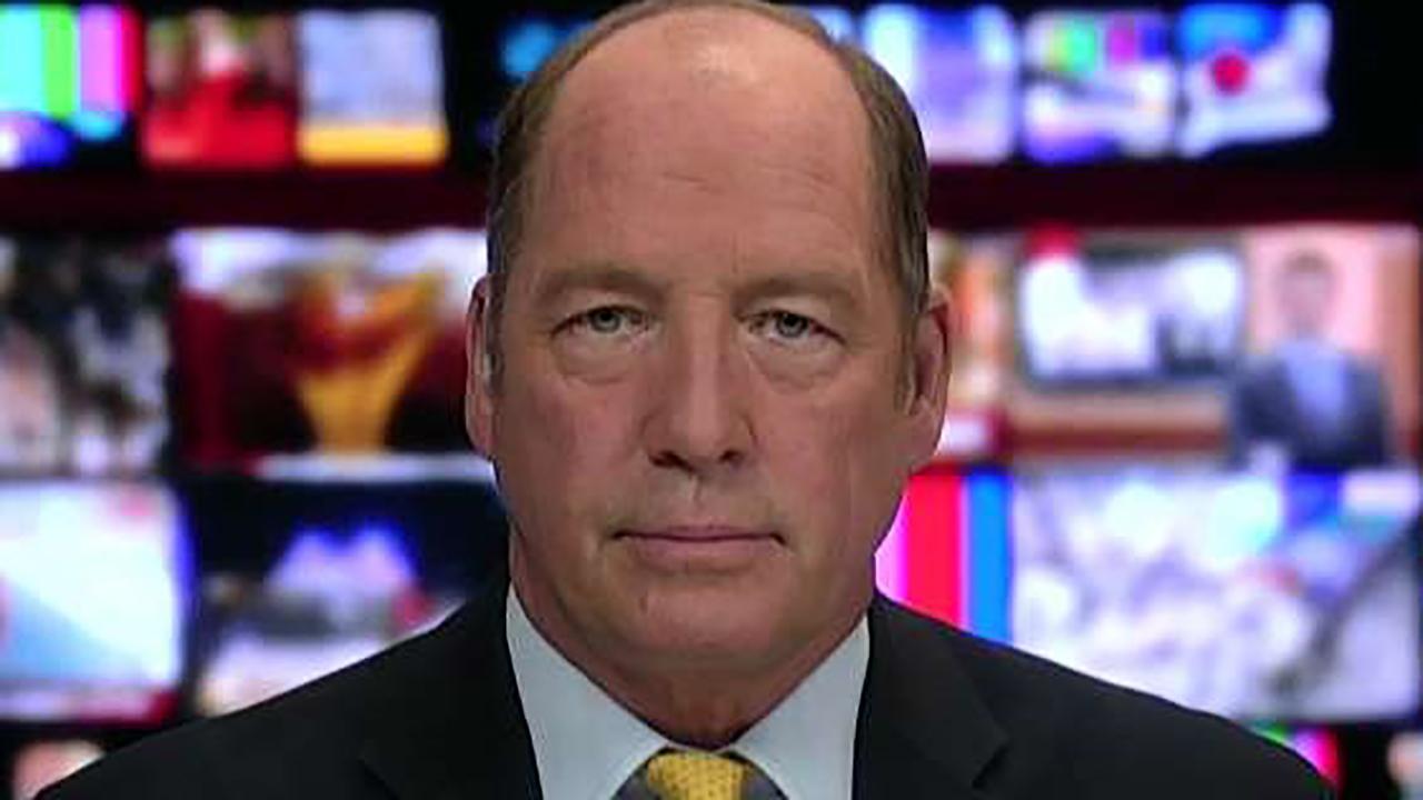 Ted Yoho: The American people want justice