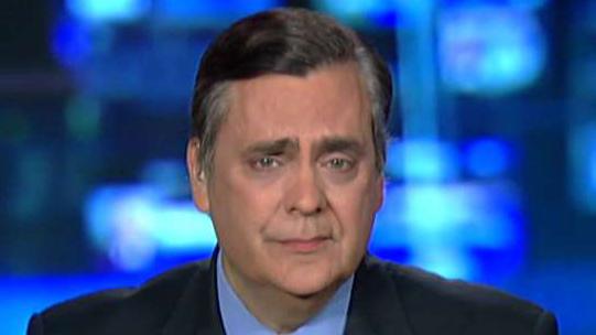 Turley: Comey violated the rules of the FBI with memos