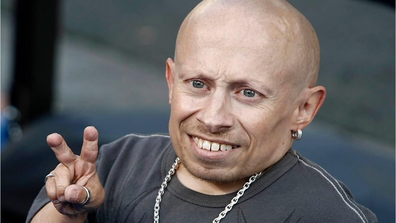 Verne Troyer's death latest suicide for Hollywood community