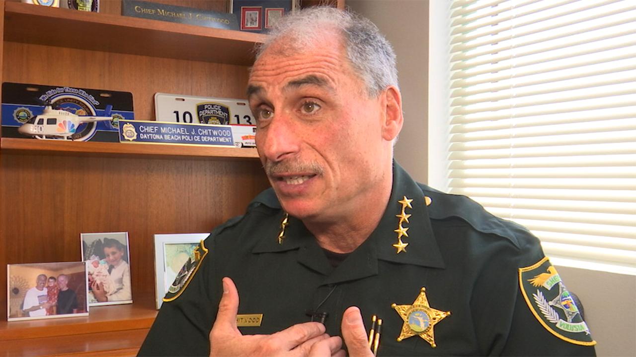 Florida sheriff cracks down on post-Parkland school threats