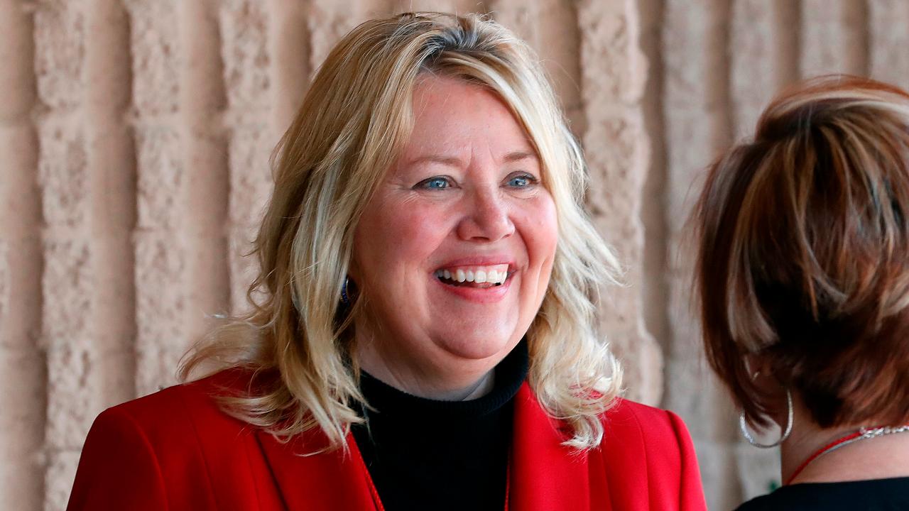 Republican Debbie Lesko Wins Arizona House Special Election Fox News