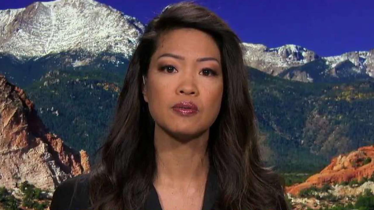 Michelle Malkin: Is America a nation of laws or outlaws?