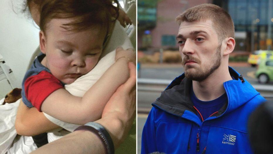 Alfie Evans’ fight for survival: Parents give mouth-to-mouth 