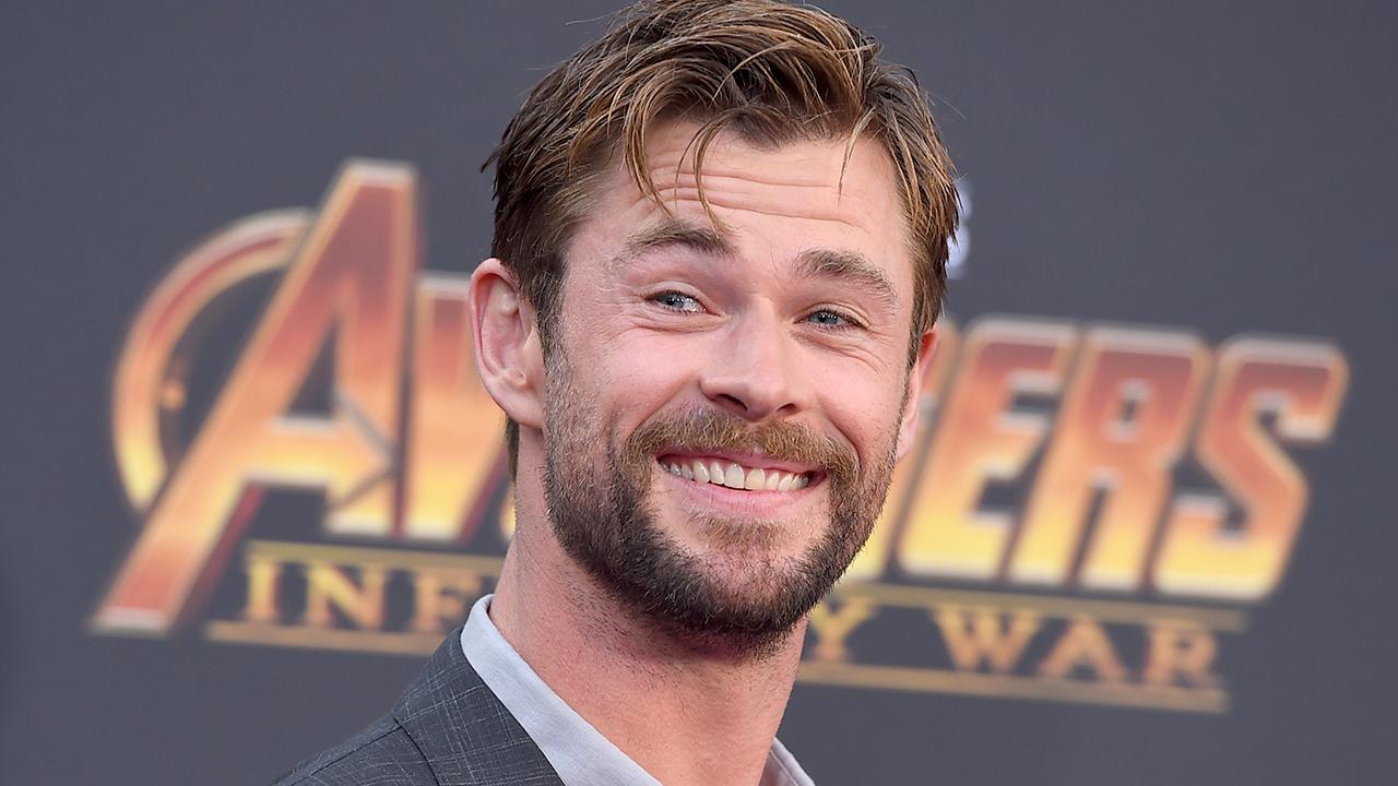 'Avengers' assemble on the red carpet